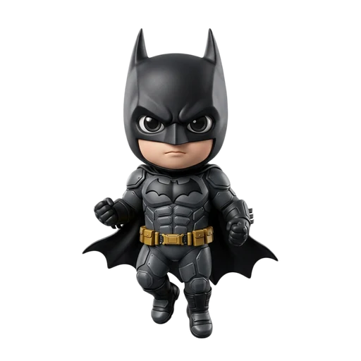 Batman Charm